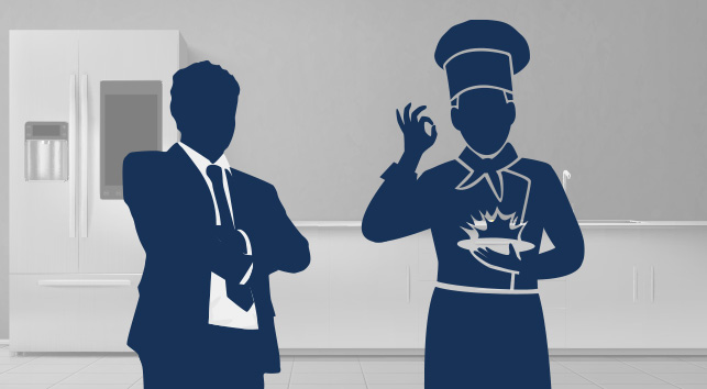 スマート経営サポート