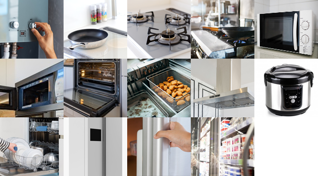 つながる修理サポート（K）